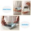 CALLARON Tabletop Mini Dustpan Handle Compact Cleaning Supplies for Lightweight Design for for Quick Cleanup of Tables and Countertops view 3