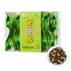 100g3.5oz Green Tea, 13 Packs Fragrant Unsweetened Loose Leaf Green Tea, Chinese Tea Leaves, Gifts for Friends view 1