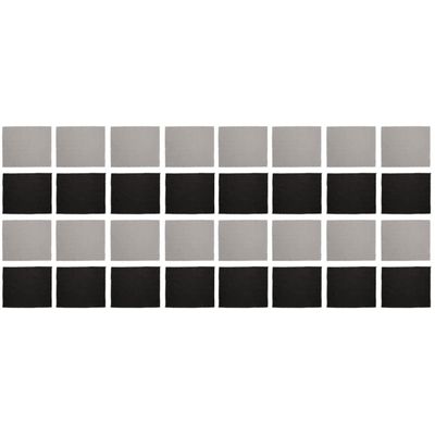 minkissy 80pcs Lens Cleaning Cloths for Eyeglasses Phones Screens Fog Lightweight Portable Streak Cleaning Each