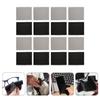 Beaupretty 80pcs -Fog Multi-Function Lens Cleaning Cloths Eyeglass and Screen for Home Use Compatible Tvs Monitors and Camera Lenses view 2