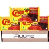 Chocolate Cruz (Pck of 3) Bitter Colombian Chocolate Bar Made from Cocoa Beans Prepare Hot Drinks Without Sugar 8.8 Oz Colombian food Comida colombiana chocolate colombiano Columbian chocolate view 1