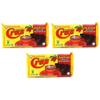 Chocolate Cruz (Pck of 3) Bitter Colombian Chocolate Bar Made from Cocoa Beans Prepare Hot Drinks Without Sugar 8.8 Oz Colombian food Comida colombiana chocolate colombiano Columbian chocolate view 2