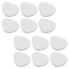 minkissy 18pairs Forefoot Pads for High Heels Metatarsal Cushions for Insoles for Women Non- Design for Flats Sneakers and Heels view 4