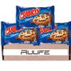 Chokis (Pck of 3) Cholocate Chip Cookies Great for lunch, camping, snack. Kids favorite snack Colombian Snack Colombian food products Colombian snack food comida colombiana mekato colombiano view 1