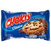 Chokis (Pck of 3) Cholocate Chip Cookies Great for lunch, camping, snack. Kids favorite snack Colombian Snack Colombian food products Colombian snack food comida colombiana mekato colombiano view 2