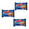 Chokis (Pck of 3) Cholocate Chip Cookies Great for lunch, camping, snack. Kids favorite snack Colombian Snack Colombian food products Colombian snack food comida colombiana mekato colombiano view 3