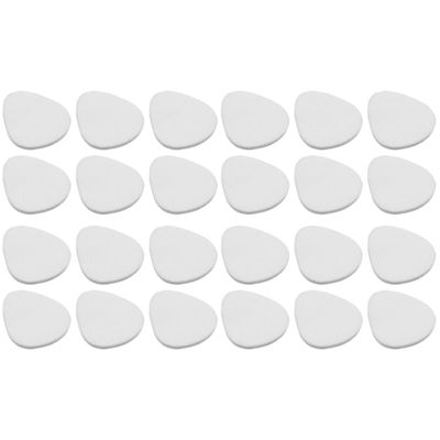 Beaupretty 12pairs Metatarsal Cushions for High Heels Comfortable Forefoot Pads Anti-Slip Insoles for Half Pads for Women Summer