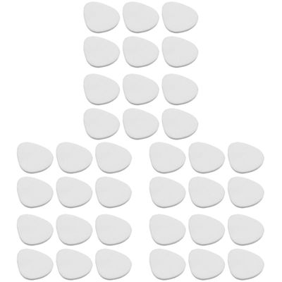 Beaupretty 18pairs Metatarsal Cushion Inserts for High Heels Soft Gel Forefoot Pads for Comfort and Non-Slip Insoles for Women Foot Pads for Any Shoe Type