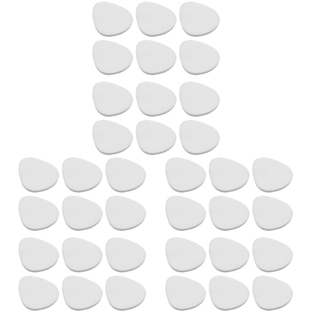 Beaupretty 18pairs Metatarsal Cushion Inserts for High Heels Soft Gel Forefoot Pads for Comfort and Non-Slip Insoles for Women Foot Pads for Any Shoe Type