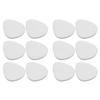 Beaupretty 18pairs Metatarsal Cushion Inserts for High Heels Soft Gel Forefoot Pads for Comfort and Non-Slip Insoles for Women Foot Pads for Any Shoe Type view 3