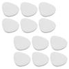 Beaupretty 18pairs Metatarsal Cushion Inserts for High Heels Soft Gel Forefoot Pads for Comfort and Non-Slip Insoles for Women Foot Pads for Any Shoe Type view 4