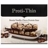 Proti-Thin Protein Bars VLC | Vanilla-Choco | High Protein | Low Calorie | Low Sugar | 7 Bars/Box view 4