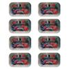 DOOLITTLE Dr Sugar Free Soft Fruit Pastilles for Voice and Throat, Wild Berries Flavor, 2.12 Ounce Tin, Approximately 25 Count Package, 8 Pack view 1