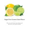 DOOLITTLE Dr Sugar Free Soft Fruit Pastilles for Voice and Throat, Lemon Lime Flavor, 2.12 Ounce Tin, Approximately 25 Count Package, 4 Pack view 3