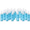 Powered by Nano Magic Eyeglass Lens Cleaning Spray 6 oz (24-Pack) | Professional Grade Formula, Silicone-Free | for Glasses, Phone, Electronic Screens, Optic Surfaces, Coated Surfaces view 1
