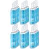 Powered by Nano Magic Eyeglass Lens Cleaning Spray 6 oz (24-Pack) | Professional Grade Formula, Silicone-Free | for Glasses, Phone, Electronic Screens, Optic Surfaces, Coated Surfaces view 4
