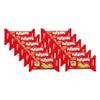 Britannia 50 50 Potazos Masti Masala Spicy Flavored Crisps 3.52oz (100g) - Delicious, Light & Crispy Grocery Cookies (Pack of 12) view 1