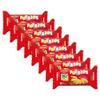 Britannia 50 50 Potazos Masti Masala Spicy Flavored Crisps 3.52oz (100g) - Delicious, Light & Crispy Grocery Cookies (Pack of 8) view 1