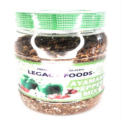 Ayamase Pepper Mix