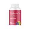 Celebrate Vitamins Multi ADEK Chewables, 60mg Iron - Daily Bariatric Multivitamin, Vitamins A, D, E, K & B12 for Duodenal Switch Surgery Patients - Grape (60 Tablets) view 1