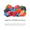 Dr Doolittle's Sugar Free Soft Fruit Pastilles for Voice and Throat, Wild Berries Flavor, Multipack of 2.12 Ounce Tin, 3 Pack and .33 Ounce Travel Size Bag, 20 Pack view 3