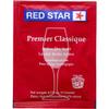 Red Star Premier Classique Wine Yeast (10 Pack) - Great for Making Wine Cider Mead Kombucha at Home - 5 g Sachets - Saccharomyces cerevisiae - Sold by CAPYBARA Distributors Inc. view 3