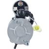 911 Volts New 12V Starter Compatible with Carrier Refrigeration 1G484-63010 1G484-63011 1G484-63012 1G484-63013 1G484-63014 1G48463010 1G48463011 1G48463012 1G48463013 1G48463014 M008T71871 view 4