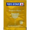 Red Star Premier Blanc Wine Yeast (10 Pack) - Great for Making Wine Cider Mead Kombucha at Home - 5 g Sachets - Saccharomyces cerevisiae - Sold by CAPYBARA Distributors Inc. view 3