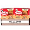 Panelitas Copelia (Pack of 2) 8.4 oz- Coconut Candy with a sweet Flavor Colombian snack dulce colombiano view 1