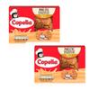 Panelitas Copelia (Pack of 2) 8.4 oz- Coconut Candy with a sweet Flavor Colombian snack dulce colombiano view 3