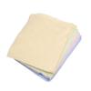 Beaupretty 100pcs Cleaning Cloths for Glasses Lenses Cameras Cell Phones 13x13cm Soft Reusable Easy Wash Quick Dry view 1