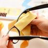 Beaupretty 100pcs Cleaning Cloths for Glasses Lenses Cameras Cell Phones 13x13cm Soft Reusable Easy Wash Quick Dry view 3