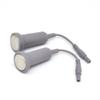 AnHua Electric Shock Nipple Full Body Massage for Woman Man Accessories view 3