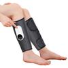 LINGTENG Leg Massager for Circulation and Pain Relief, Calf Air Compression Massager with Heat, Leg Massager with 3 Intensities, 3 Modes, Easy to use, Muscle Relaxation, Gifts (Pair) view 1