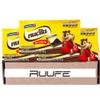 Nucita Cream (Pack of 3) Creamy sweet with milk and cocoa Each comes with 12 pieces view 1