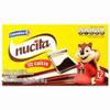 Nucita Cream (Pack of 3) Creamy sweet with milk and cocoa Each comes with 12 pieces view 2