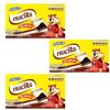 Nucita Cream (Pack of 3) Creamy sweet with milk and cocoa Each comes with 12 pieces view 4