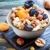 Potchen 300 Pack Disposable Paper Bowls Quality White Bowls Small Sugar Cane Fibers Party for Ice Cream Fruits Salad Soup Hot or Cold Use Catering Picnics Camping and Restaurant Supplies(16 oz) view 4
