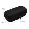 GLEAVI Cooler Bag Insulin Pen Bag Insulin Case Storage Pen Carrying Case Cooler Portable Carrier Mini Waterproof Oxford Cloth Child Holder view 2