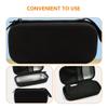 GLEAVI Cooler Bag Insulin Pen Bag Insulin Case Storage Pen Carrying Case Cooler Portable Carrier Mini Waterproof Oxford Cloth Child Holder view 4