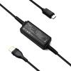 20V PD USB-C DC Coverter cable for ResMed AirSense 11 AutoSet CPAP ResMed 390010 R390-7230 Air11 ResMed Airmini 65W 20W Power Supply ResMed CPAP Power Cord view 1