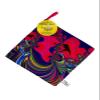 Baby Paper Larger-Sized Crinkle Sensory Toy for Babies and Children and Adults | Gartel Serenity Design | Non-Toxic, Washable | Great for Baby Showers view 1
