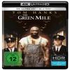 The Green Mile (4K Ultra HD) (+ Blu-ray) view 1