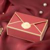 AnThien Envelope Shape Candy Box Chocolate Gift Box Packaging for Guests Wedding Gift Treat Boxes Party Decor view 4