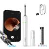 [Cutting-Edge] BEBIRD Note5 Ear Cleaner with Camera & Tweezer - Ear Wax Removal Tool Camera - Ear Tweezer with Camera 10 Megapixel, Earwax Cleaning with 2 Mode Ear Pick & Tweezers view 1
