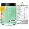 (4x 200g) Pineapple Extract Powder, Vegan, Bulk Food Process, Caf, Bakery, Bar For Juicy, Vibrant Tropical Flavor, Extract for baking view 2