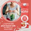 Yofiit Original Unsweetened Plant Based Milk with Pea Protein and Flax - More Protein than Almond Milk - Non Dairy Coffee Creamer, Vegan & Shelf Stable | 10g Protein - 6 Pack view 4