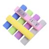 YBERO Sponge mop Head mop Accessory Rubber Cotton mop Head Green view 2
