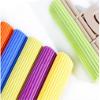 YBERO Sponge mop Head mop Accessory Rubber Cotton mop Head Green view 3