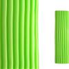 YBERO Sponge mop Head mop Accessory Rubber Cotton mop Head Green view 4
